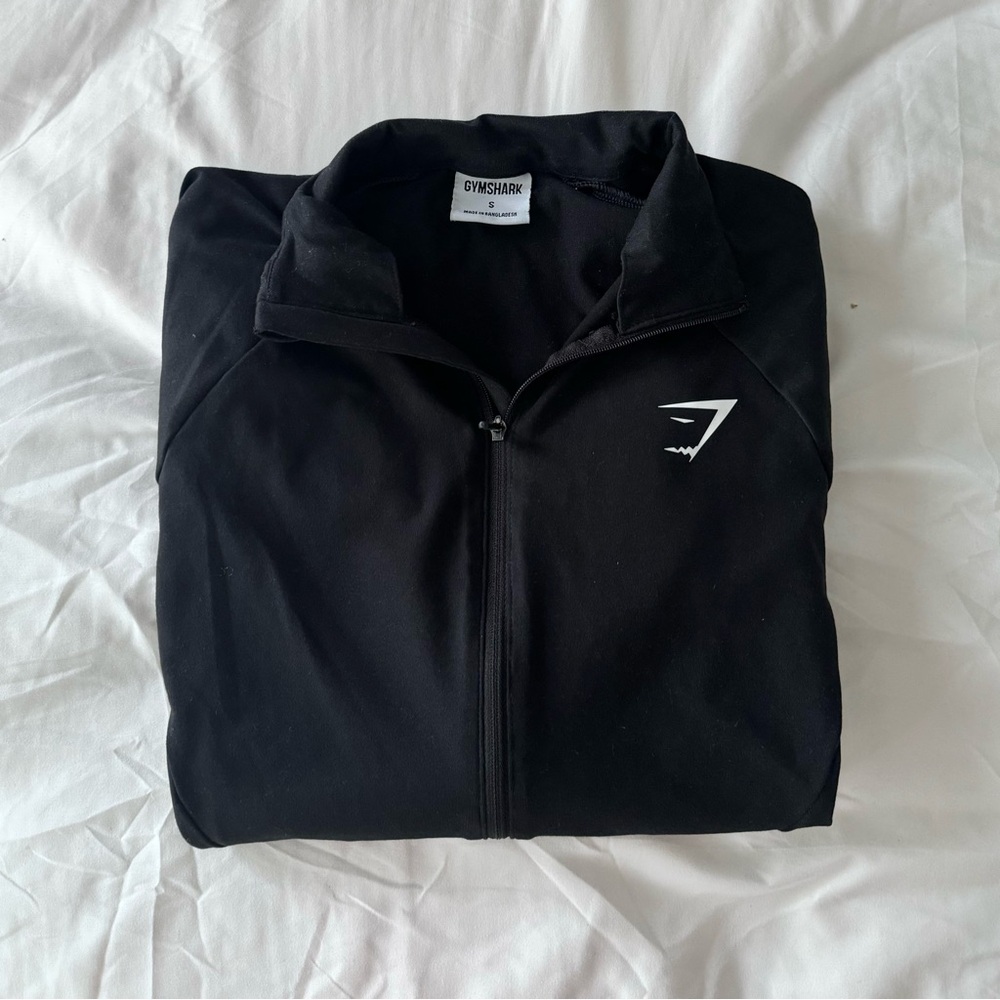 Gymshark BBL jacket